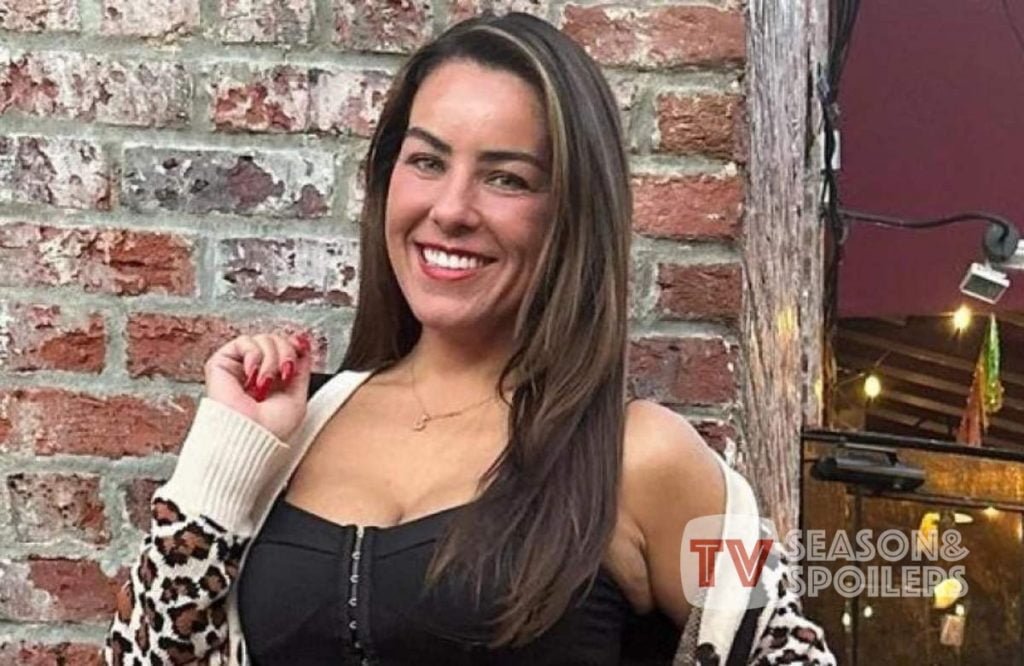 90 Day Fiance Veronica Is Unrecognizable In Her Throwback Photo Looks So Different Tlc News 9613
