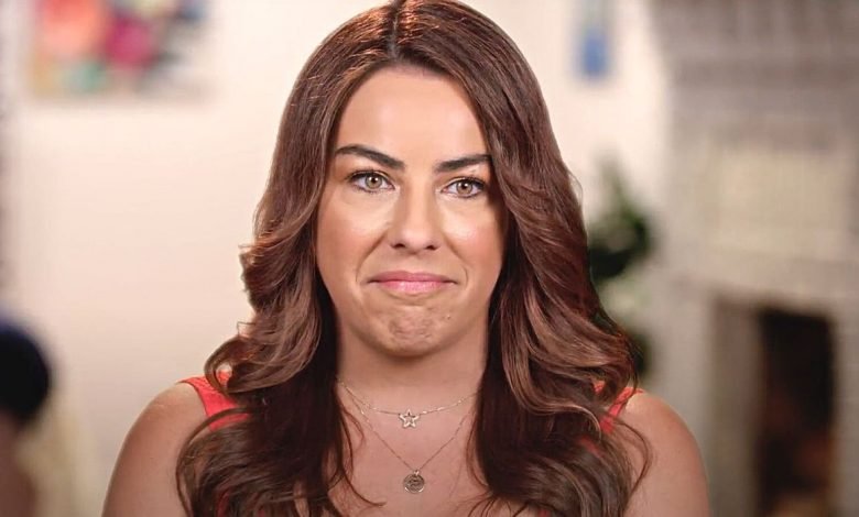 Veronica Rodriguez Reassures 90 Day Fiancé Fans After Posting “Weird ...