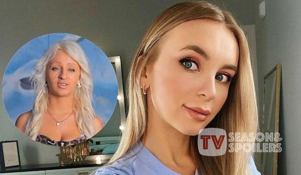 90 Day Fiance: Yara Zaya’s Transformation After Plastic Surgery Is ...