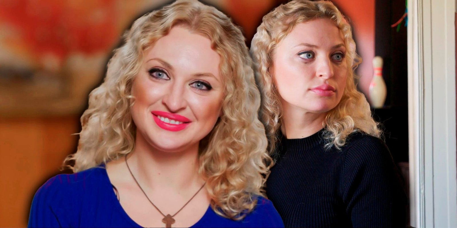 90 Day Fiancés Natalie Mordovtseva Announces Launch Of Acting Career In America Tlc News 