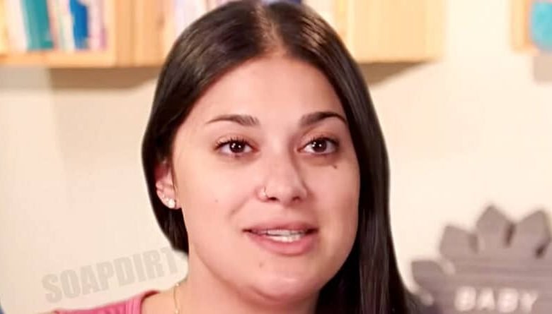 90 Day Fiance: Loren Brovarnik’s Plastic Surgery Shocker – TLC NEWS