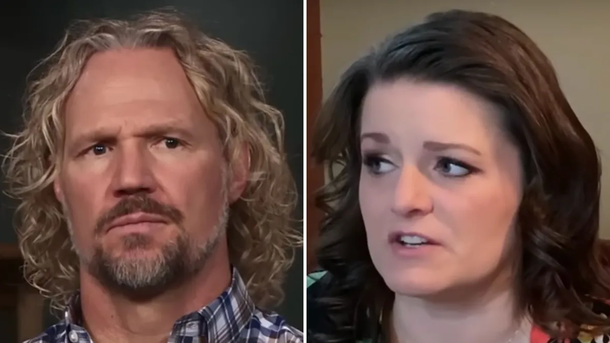 ‘Sister Wives’ Stars Kody and Robyn Brown Spotted Together in Phoenix ...