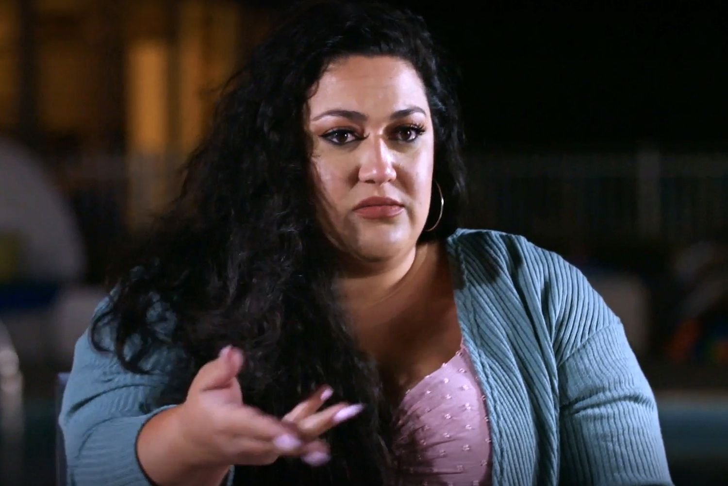 Kalani Breaks Silence On Shocking Extent Of Asuelus Cheating Tlc News 