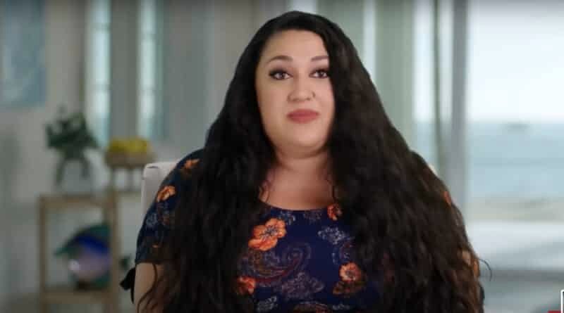 90 Day Fiance: Kalani Faagata Teases Pics of New Boyfriend – TLC NEWS