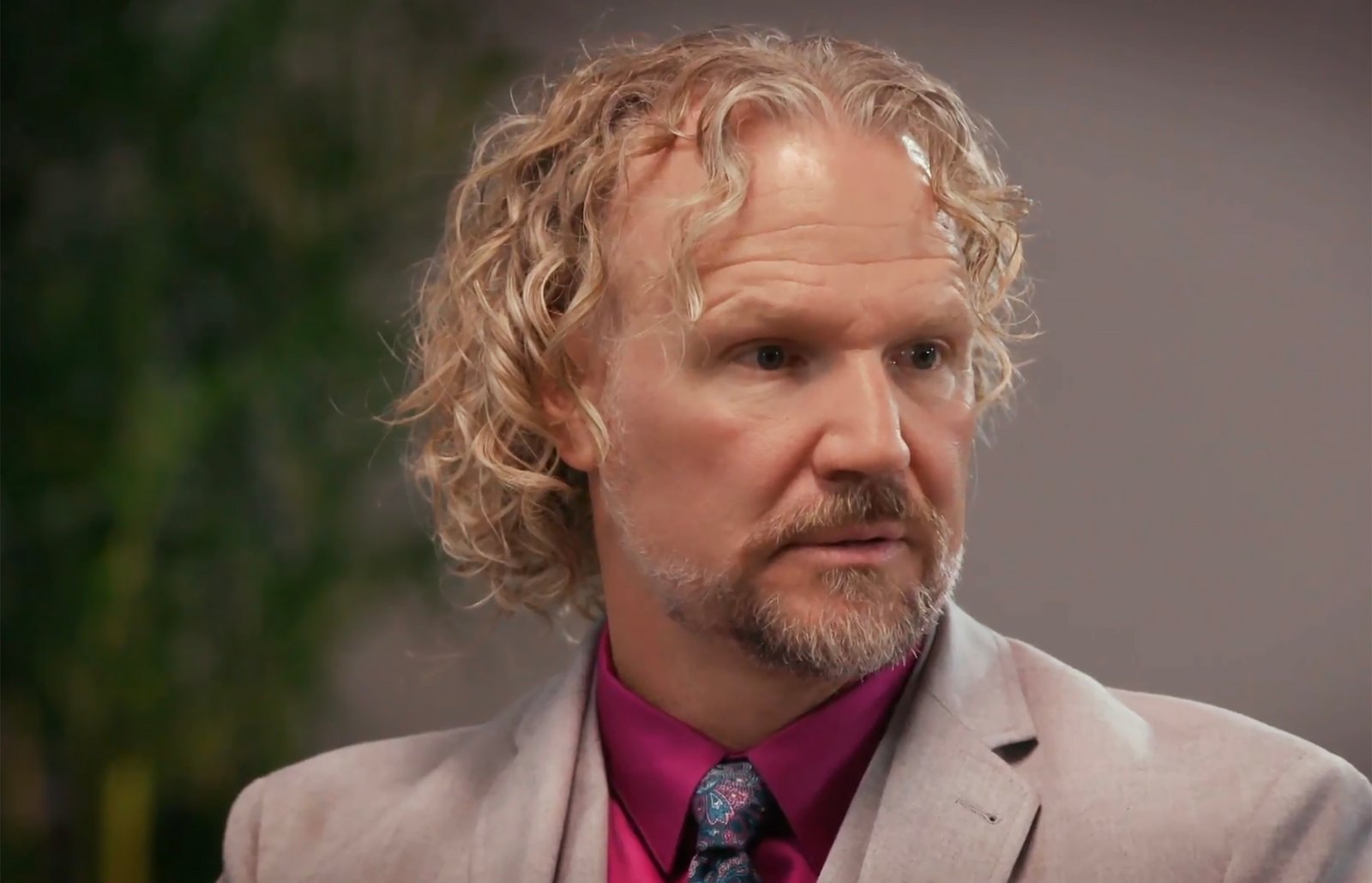 Sister Wives Kody Brown Admits He Was Only ‘in Love With Robyn Not ‘compatible With First 3 